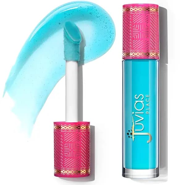 Juvia's Place Magic PH Color Change Lip Gloss - Mood