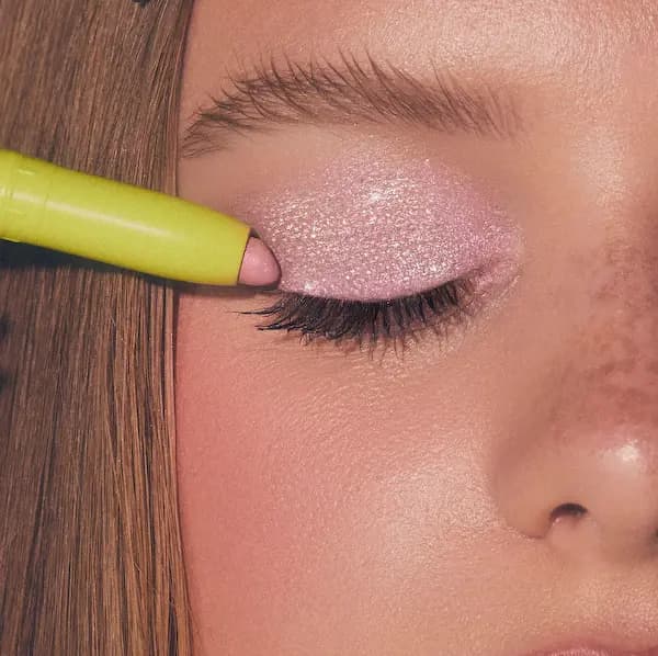 HALF MAGIC SPARKLESTIK Eye Crayon