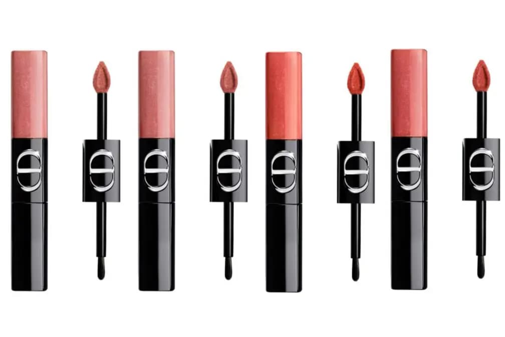 Dior Holiday 2026 Collection: First Look at the Backstage Glow Launch — image 6