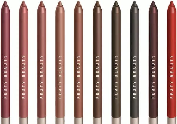 Fenty Beauty Trace