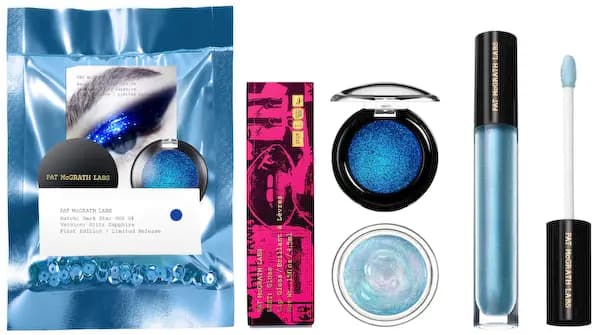 Pat McGrath Dark Star Labs 006 V4