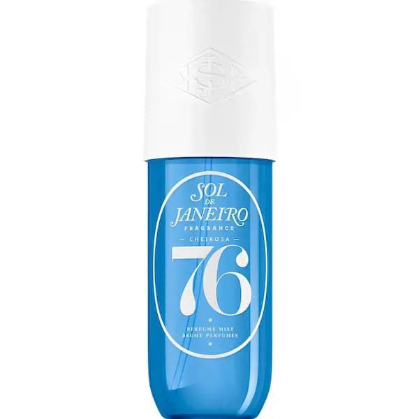 Sol de Janeiro Cheirosa 76 Perfume Mist