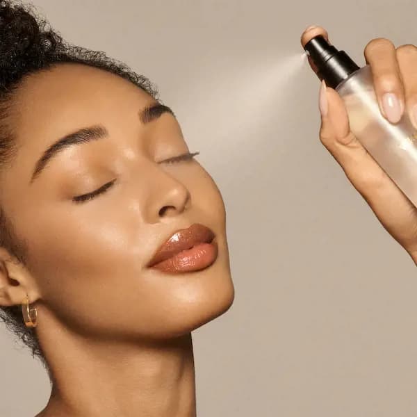 VIEVE Invisiveil Setting Spray
