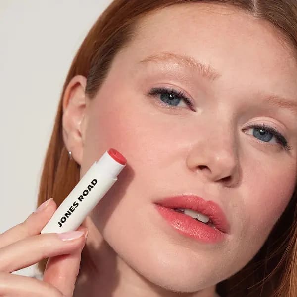 Jones Road Tinted Lippie Stick
