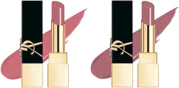 Yves Saint Laurent Shade Extension of The Bold High Pigment Lipstick