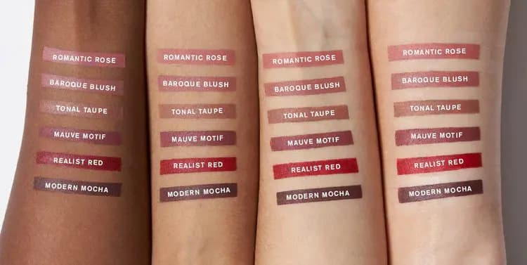 Lip Lab Sketch & Shade Precision Cream Liner
