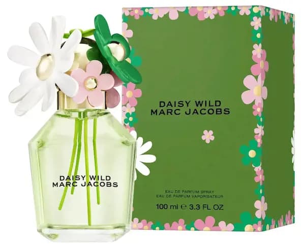 Marc Jacobs Daisy Wild