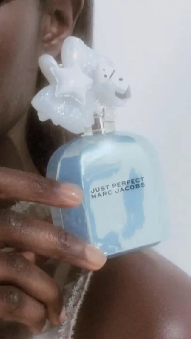 Marc Jacobs Just Perfect Eau de Parfum 2026: Release Date, Prices & What's New