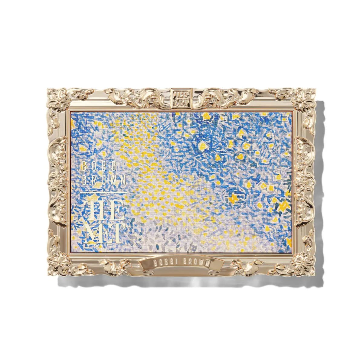Bobbi Brown x The Met Holiday 2026 Collection: A Museum-Worthy Makeup Moment — image 3
