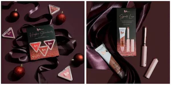 LYS Beauty New Holiday 2023 Sets