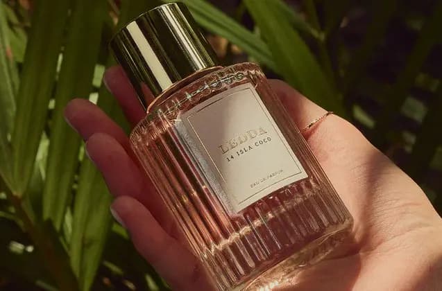 LEDDA 14 Isla Coco Eau De Parfum