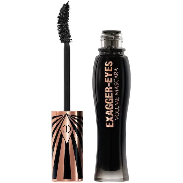Charlotte Tilbury Exagger-Eyes Volume Mascara