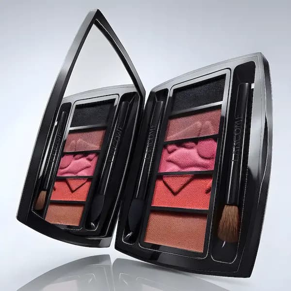 Lancome Hypnose Palette - 19 Ardent Drama