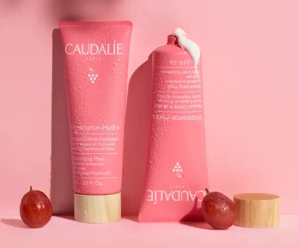 Caudalie Vinosource-Hydra Moisturizing Mask
