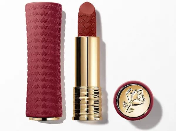 Lancôme L'Absolu Rouge Drama Matte Valentine's Day Limited Edition