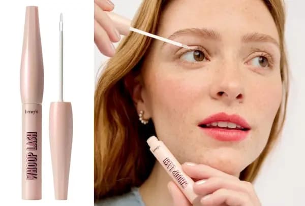 Benefit Whoop Lash Eyelash Serum