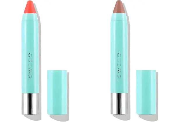 Sweed Beauty New Shades of Le Lipstick & Lip Liners