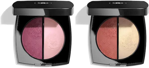 Chanel Summer Collection