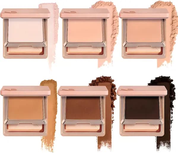 Natasha Denona HY-GLAM Powder Foundation
