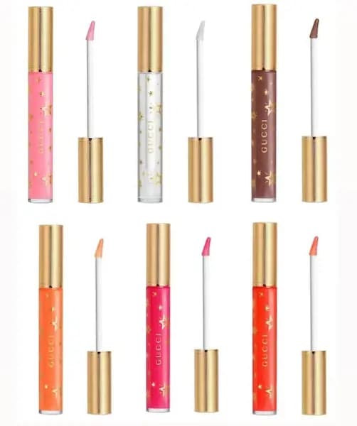 Gucci Beauty Gloss à Lèvres