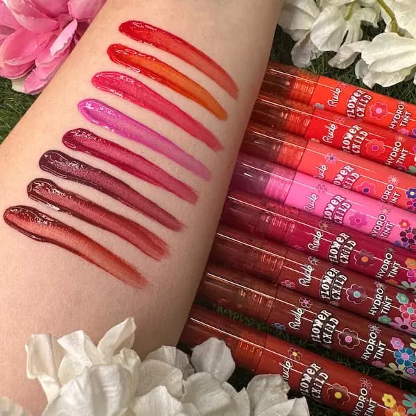 Rude® Cosmetics Flower Child Hydro-Tint
