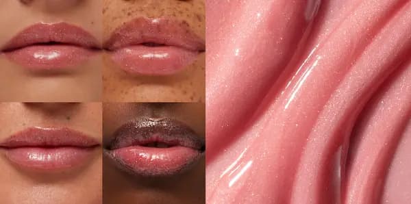 Summer Fridays Lip Butter Balm - Birthday Cake