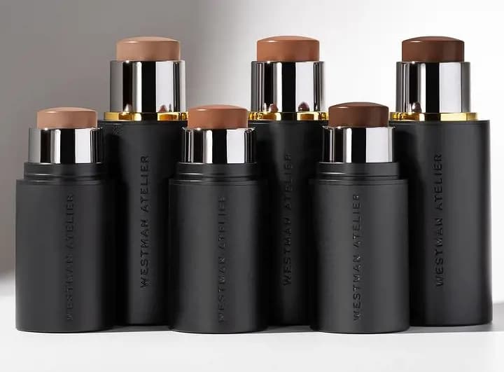 Westman Atelier Face Trace Contour Stick