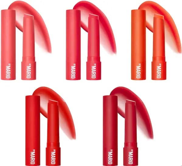 MAKEUP BY MARIO New Shades of MoistureGlow™ Lip Serum