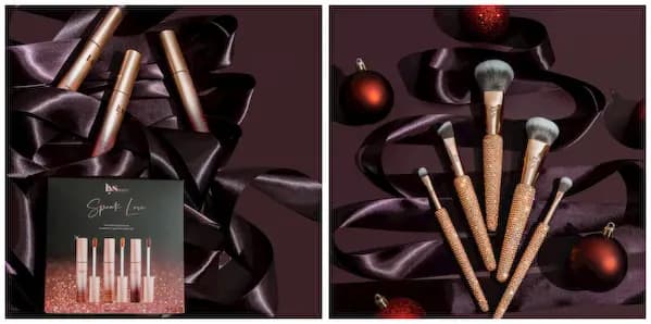 LYS Beauty New Holiday 2023 Sets