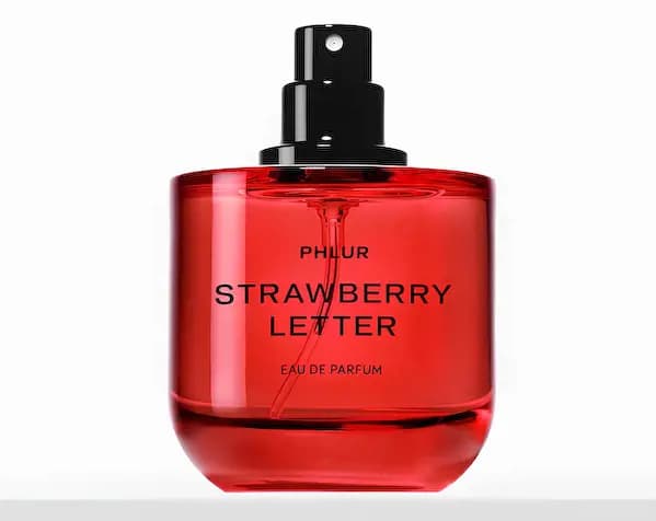 PHLUR Strawberry Letter Eau De Parfum