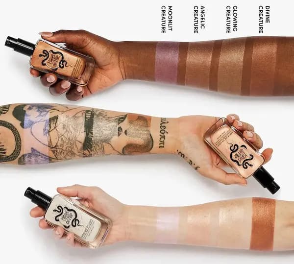 Rituel de Fille Creature of Light Full-Face Serum Illuminator
