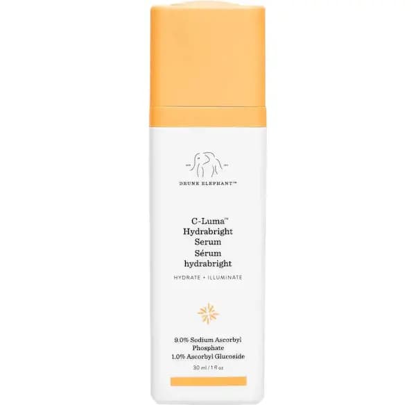 Drunk Elephant C-Luma Hydrabright Serum
