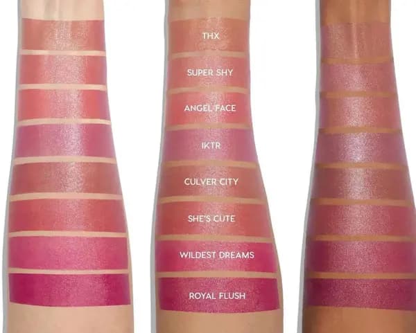 Colour Pop Cosmetics Liquid Blush