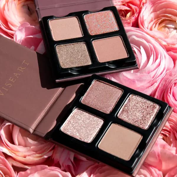 VISEART Petits Fours - Hesperides & Isolde