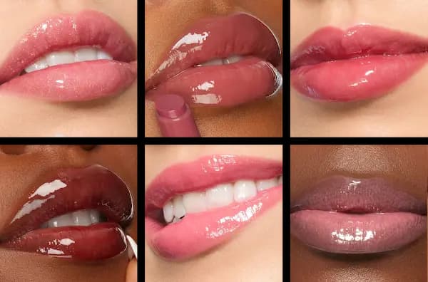 Tarte New Shades of Maracuja Juicy Lip Plump