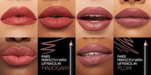 MAC Cosmetics M·A·Cximal Silky Matte Lipstick