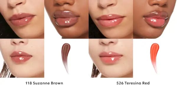 Gucci Beauty Gloss à Lèvres