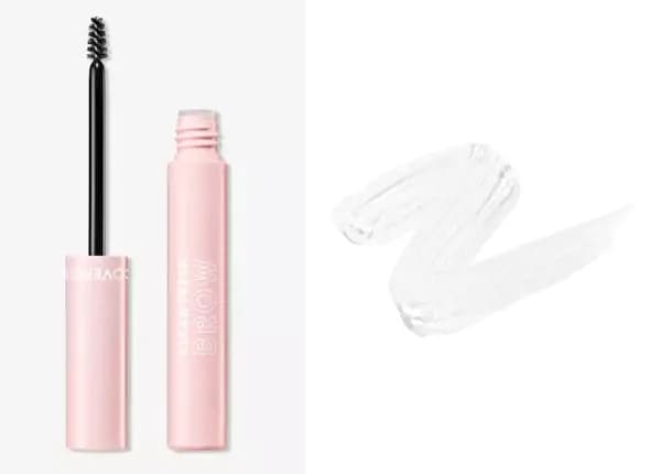 CoverGirl Clean Fresh Brow Filler Pomade & Clean Fresh Brow Enhancer Gel