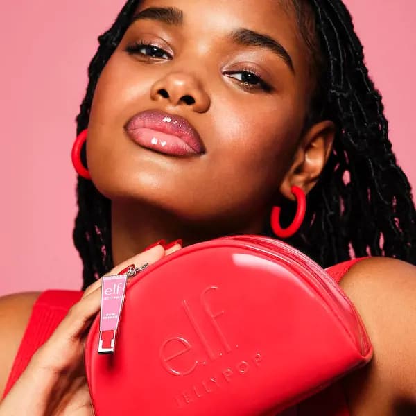e.l.f. Jelly Pop Vault makeup set
