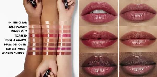 e.l.f. Cosmetics Pout Clout Lip Plumping Pen