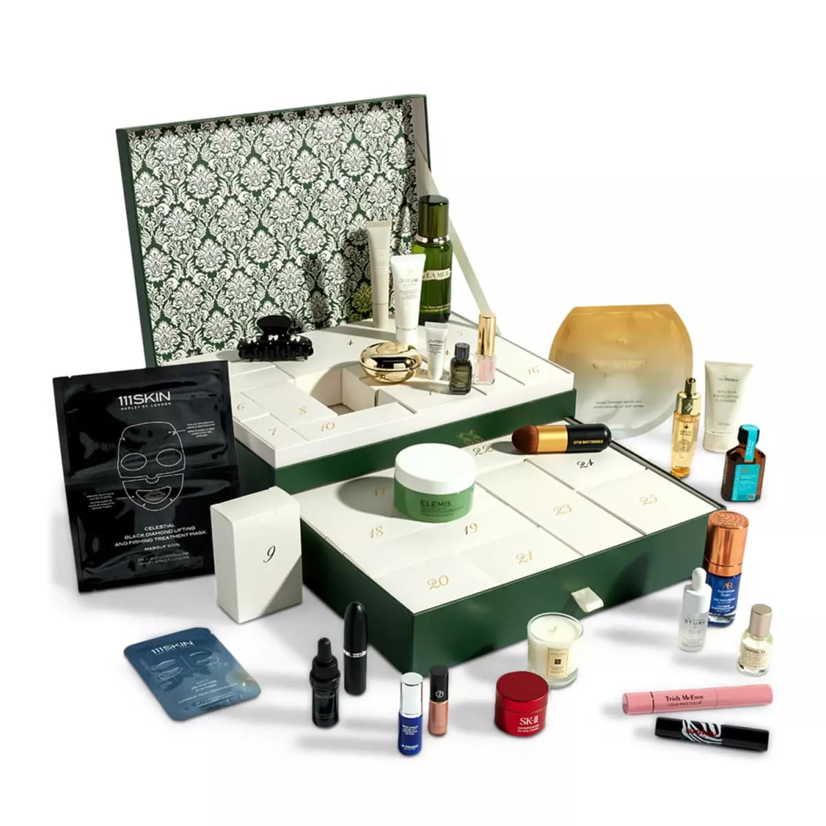 Bloomingdale's 25 Days of Luxury Beauty Advent Calendar 2026: Is the $350 Splurge Worth It? — image 1