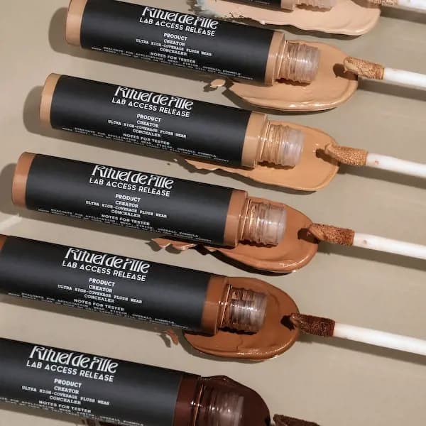 Rituel de Fille Creator Concealer