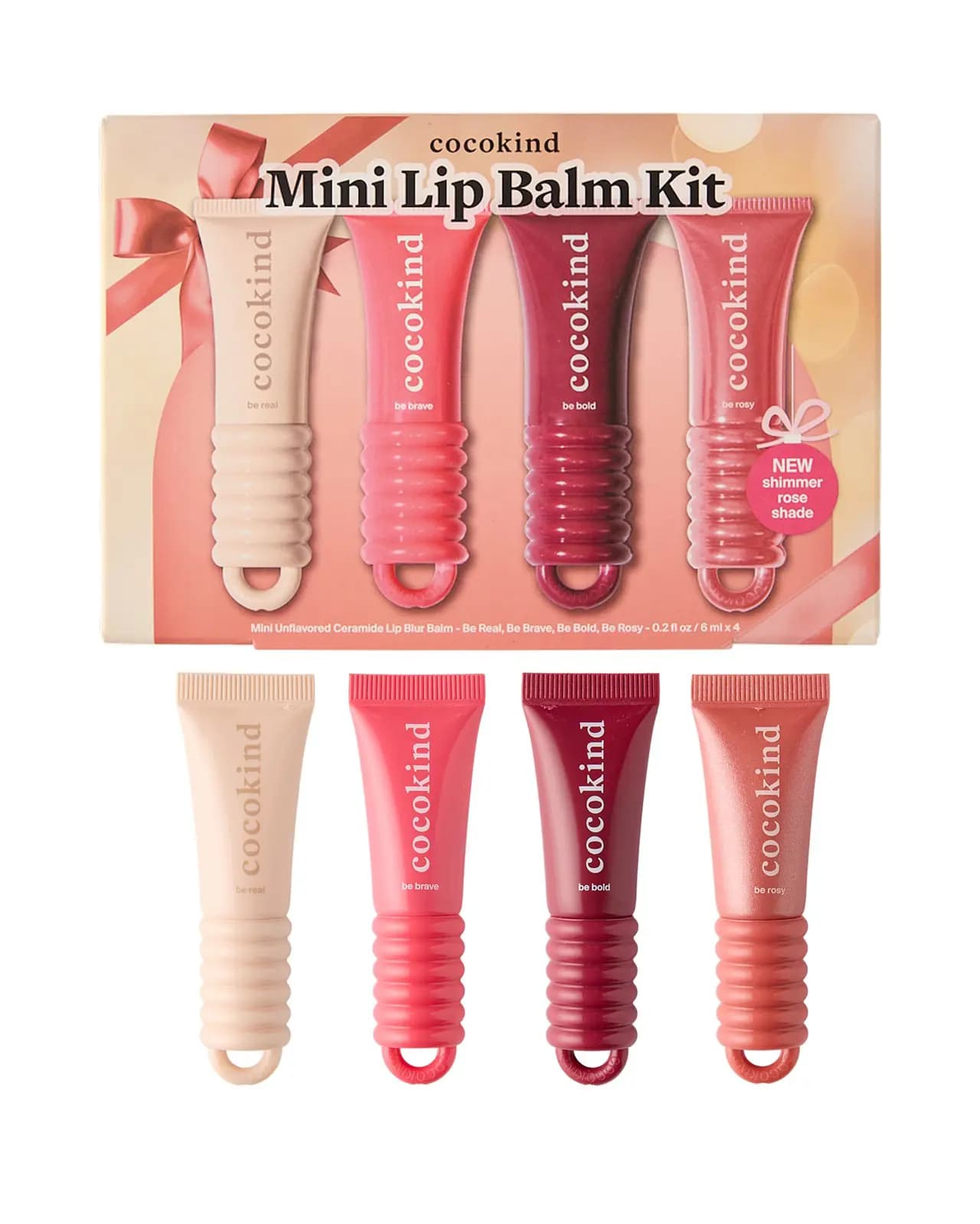 cocokind Holiday 2026 Sets: Release Date, Prices & Products