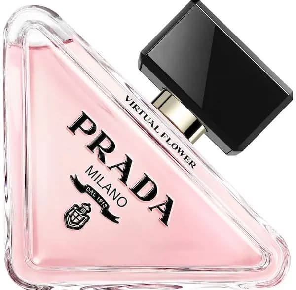Prada Paradoxe Virtual Flower Eau de Parfum