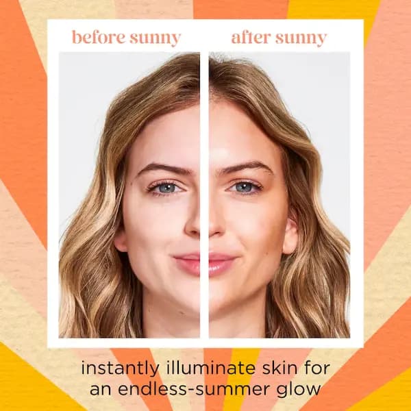 Pacifica Beauty Sunny Glow Bronzing Drops