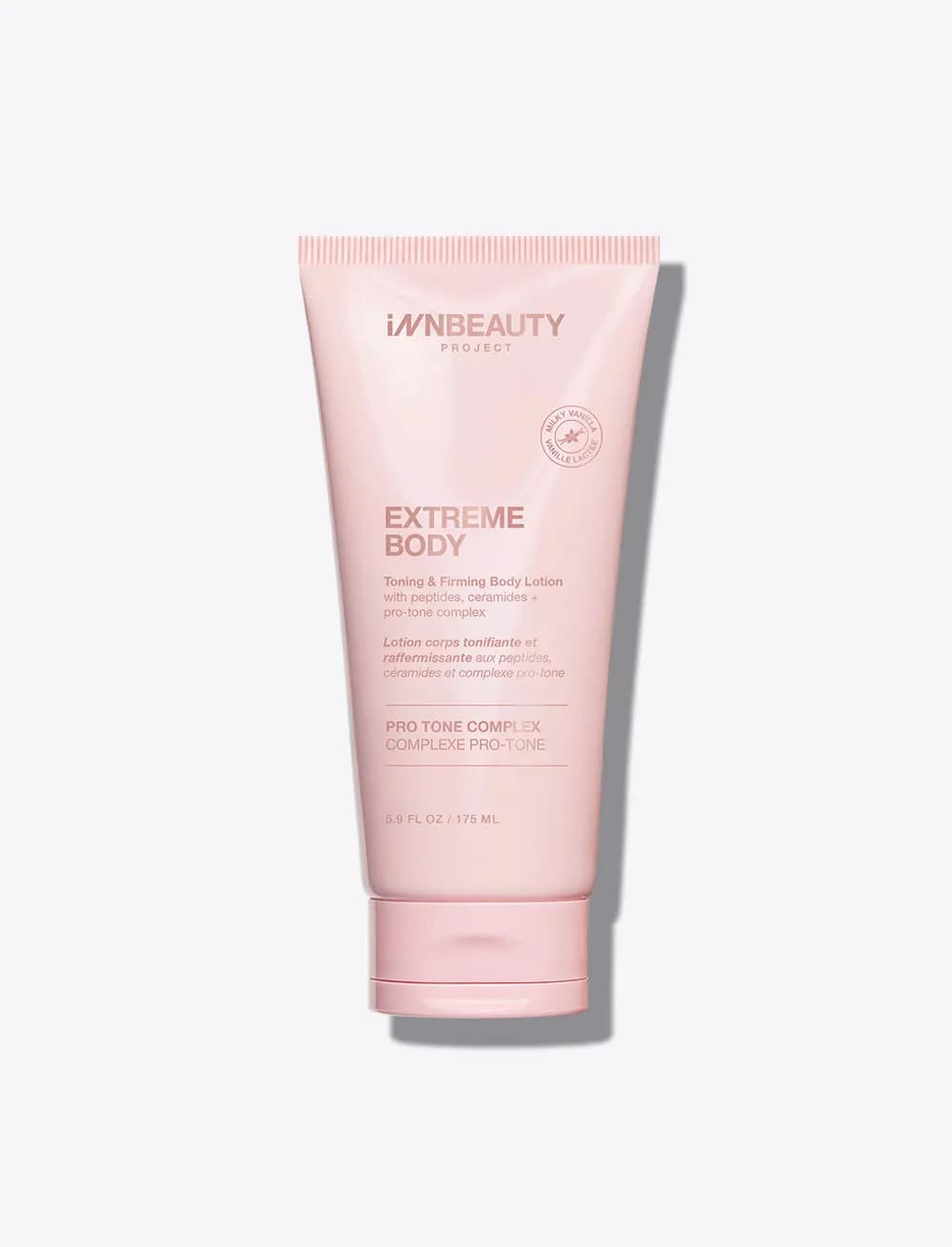 INNBEAUTY PROJECT Extreme Body Toning & Firming Lotion: Release Date, Price & Where to Buy