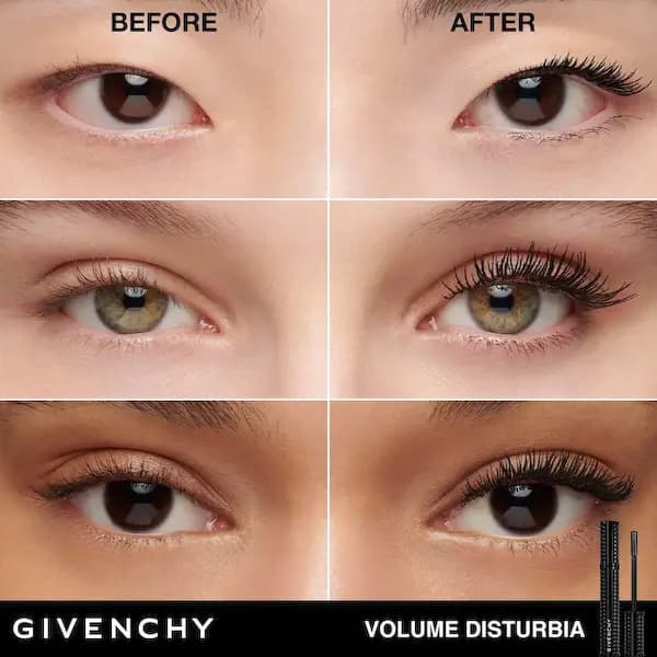 Givenchy Volume Disturbia Mascara
