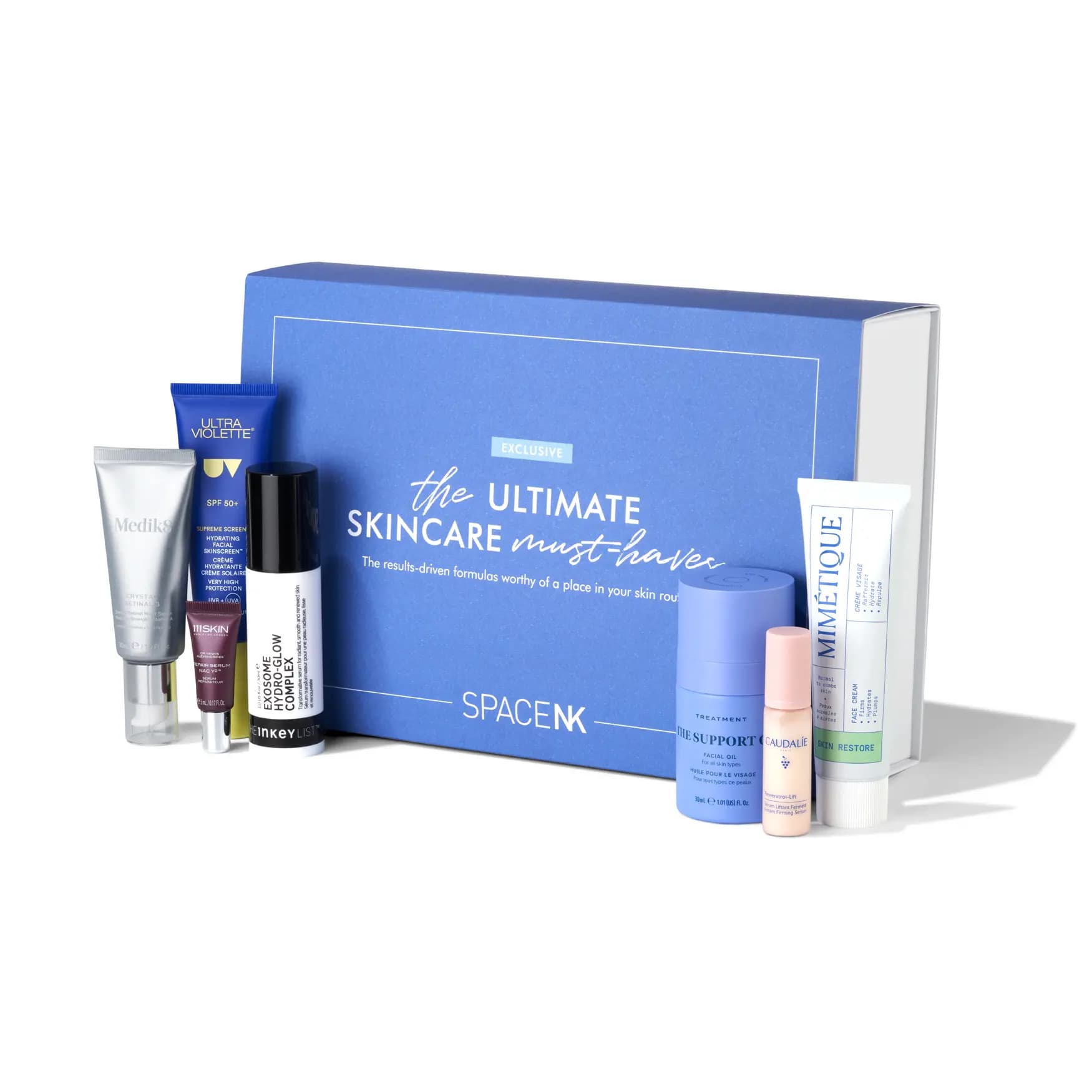 Space NK Holiday Kits 2026: Products & Prices