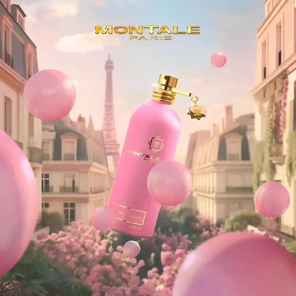 Montale Bubble Forever