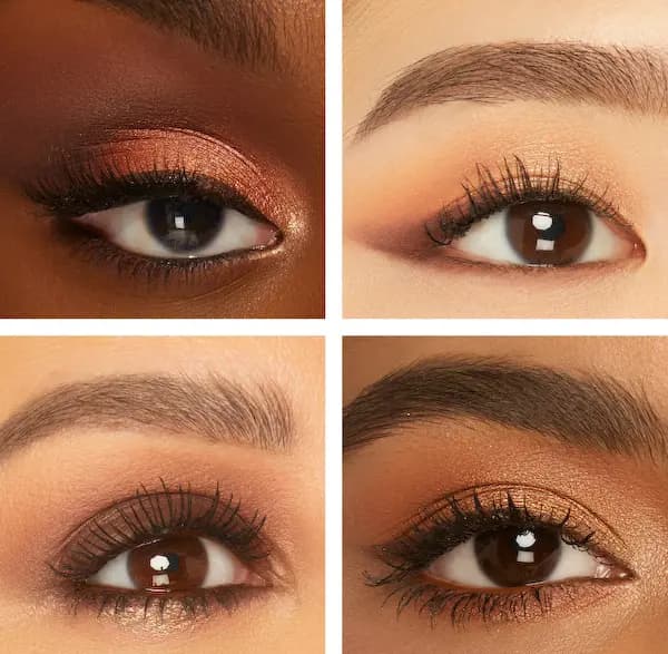 Tarte Cosmetics Dream Always Eyeshadow Palette